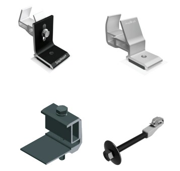 SnapNRack Mounting Solutions