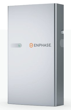 Enphase Encharge Battery