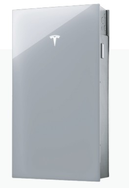 Tesla Powerwall
