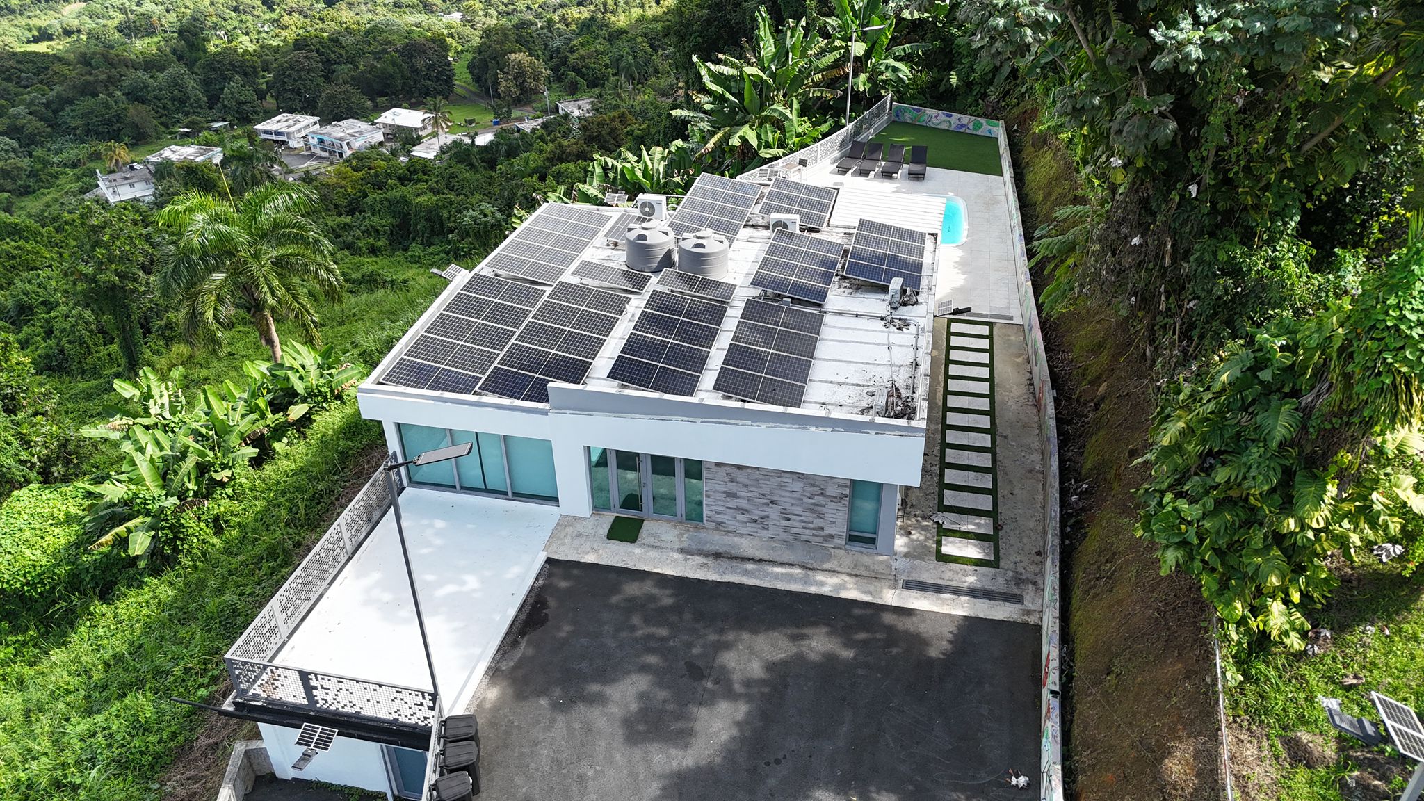 Solución para tu Hogar